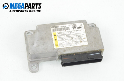 Airbag module for Chevrolet Captiva SUV (06.2006 - ...)