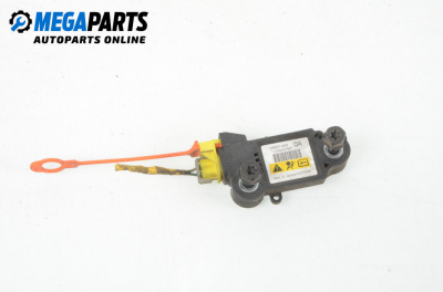 Sensor airbag for Chevrolet Captiva SUV (06.2006 - ...)