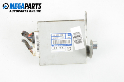 Transmission module for Chevrolet Captiva SUV (06.2006 - ...), automatic, № 96625112