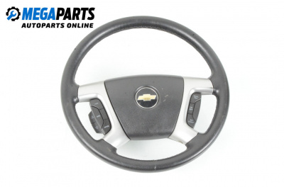 Volan for Chevrolet Captiva SUV (06.2006 - ...)