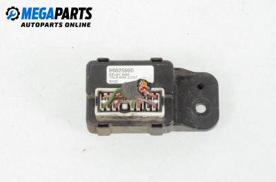 Relais for Chevrolet Captiva SUV (06.2006 - ...) 2.0 D 4WD, № 96825990