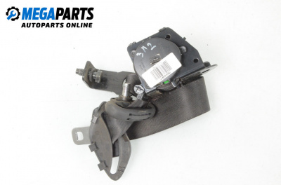 Centură de siguranță for Chevrolet Captiva SUV (06.2006 - ...), 5 uși, position: stânga - spate