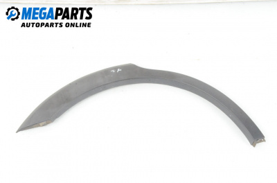 Fender arch for Chevrolet Captiva SUV (06.2006 - ...), suv, position: rear - right