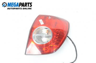 Tail light for Chevrolet Captiva SUV (06.2006 - ...), suv, position: right