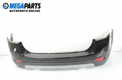 Rear bumper for Chevrolet Captiva SUV (06.2006 - ...), suv