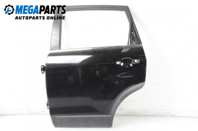 Door for Chevrolet Captiva SUV (06.2006 - ...), 5 doors, suv, position: rear - left