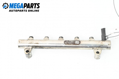 Fuel rail for Chevrolet Captiva SUV (06.2006 - ...) 2.0 D 4WD, 150 hp, № 0445214106