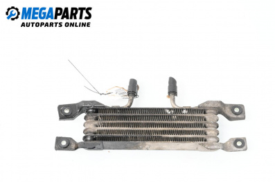 Oil cooler for Chevrolet Captiva SUV (06.2006 - ...) 2.0 D 4WD, 150 hp