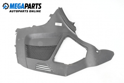 Plastic interior for Chevrolet Captiva SUV (06.2006 - ...), 5 uși, suv, position: fața