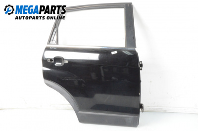 Door for Chevrolet Captiva SUV (06.2006 - ...), 5 doors, suv, position: rear - right