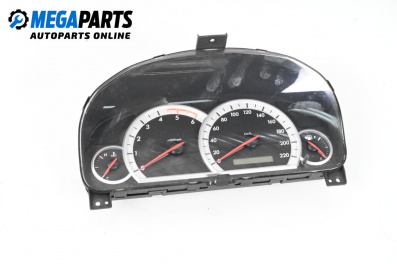 Instrument cluster for Chevrolet Captiva SUV (06.2006 - ...) 2.0 D 4WD, 150 hp