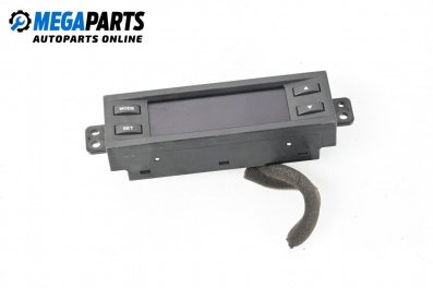 Display for Chevrolet Captiva SUV (06.2006 - ...)