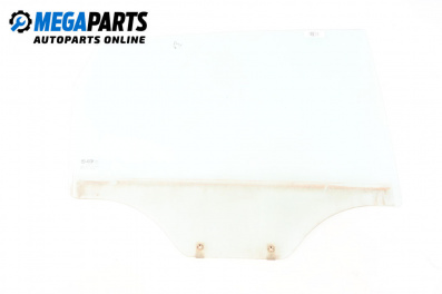 Geam for Chevrolet Captiva SUV (06.2006 - ...), 5 uși, suv, position: dreaptă - spate