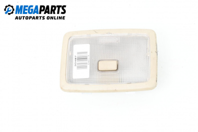 Plafonieră interioară for Chevrolet Captiva SUV (06.2006 - ...)