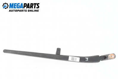 Braț ștergător lunetă for Chevrolet Captiva SUV (06.2006 - ...), position: din spate