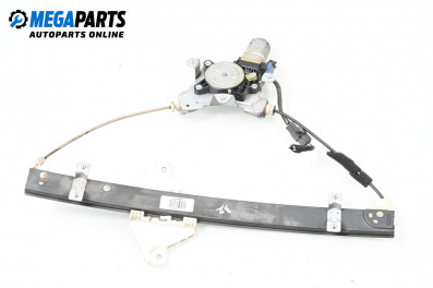 Macara electrică geam for Chevrolet Captiva SUV (06.2006 - ...), 5 uși, suv, position: dreaptă - spate