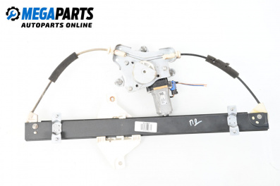 Electric window regulator for Chevrolet Captiva SUV (06.2006 - ...), 5 doors, suv, position: front - right