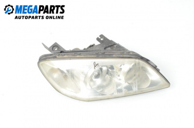 Headlight for Chevrolet Captiva SUV (06.2006 - ...), suv, position: right