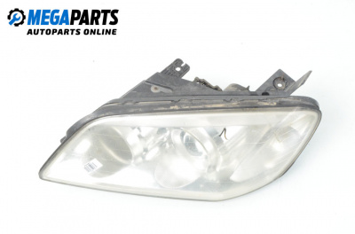 Headlight for Chevrolet Captiva SUV (06.2006 - ...), suv, position: left