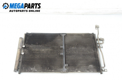 Radiator aer condiționat for Chevrolet Captiva SUV (06.2006 - ...) 2.0 D 4WD, 150 hp, automatic