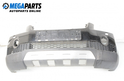 Frontstoßstange for Chevrolet Captiva SUV (06.2006 - ...), suv, position: vorderseite