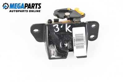 Trunk lock for Chevrolet Captiva SUV (06.2006 - ...), suv, position: rear