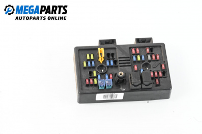 Fuse box for Chevrolet Captiva SUV (06.2006 - ...) 2.0 D 4WD, 150 hp