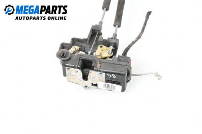 Lock for Chevrolet Captiva SUV (06.2006 - ...), position: rear - right