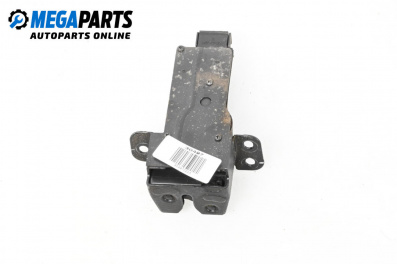 Trunk lock for Chevrolet Captiva SUV (06.2006 - ...), suv, position: rear