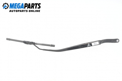 Braț ștergătoare parbriz for Chevrolet Captiva SUV (06.2006 - ...), position: dreapta