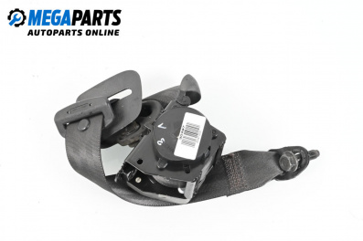 Centură de siguranță for Chevrolet Captiva SUV (06.2006 - ...), 5 uși, position: stânga - spate