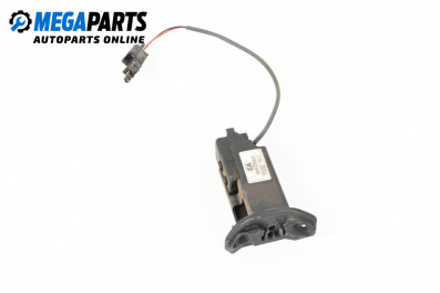 Fuel tank lock for Chevrolet Captiva SUV (06.2006 - ...), suv, № 96623001