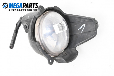 Fog light for Chevrolet Captiva SUV (06.2006 - ...), suv, position: left