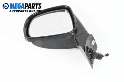 Mirror for Chevrolet Captiva SUV (06.2006 - ...), 5 doors, suv, position: left