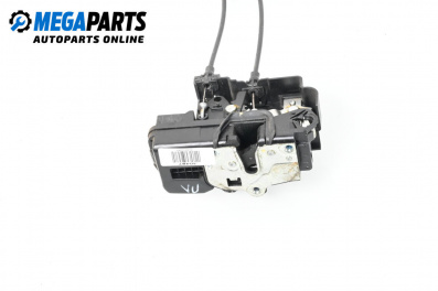 Lock for Chevrolet Captiva SUV (06.2006 - ...), position: front - left