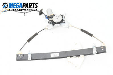 Macara electrică geam for Chevrolet Captiva SUV (06.2006 - ...), 5 uși, suv, position: stânga - fața