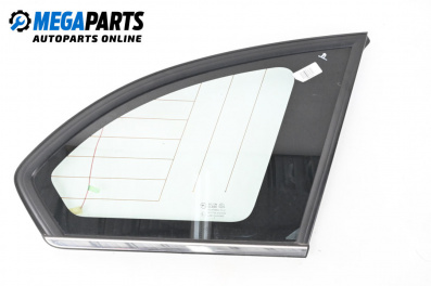 Vent window for Chevrolet Captiva SUV (06.2006 - ...), 5 doors, suv, position: right