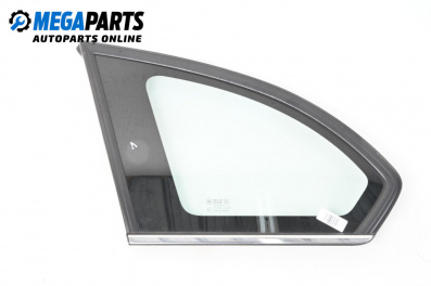 Vent window for Chevrolet Captiva SUV (06.2006 - ...), 5 doors, suv, position: left