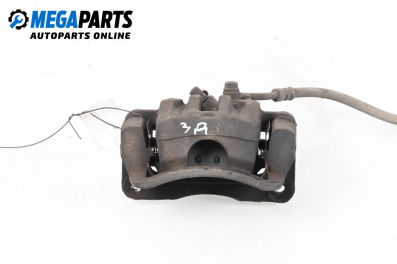 Caliper for Chevrolet Captiva SUV (06.2006 - ...), position: rear - right