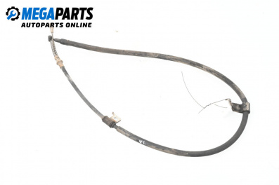 Parking brake cable for Chevrolet Captiva SUV (06.2006 - ...)