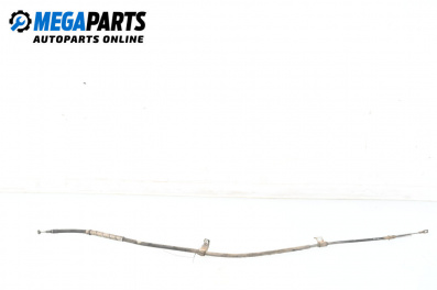 Parking brake cable for Chevrolet Captiva SUV (06.2006 - ...)