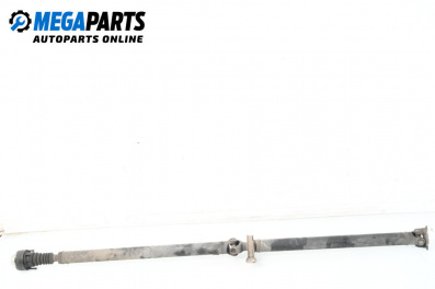 Tail shaft for Chevrolet Captiva SUV (06.2006 - ...) 2.0 D 4WD, 150 hp, automatic