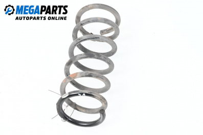 Coil spring for Chevrolet Captiva SUV (06.2006 - ...), suv, position: rear