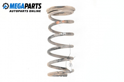 Coil spring for Chevrolet Captiva SUV (06.2006 - ...), suv, position: rear