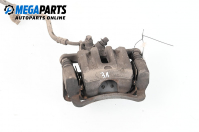 Caliper for Chevrolet Captiva SUV (06.2006 - ...), position: rear - left