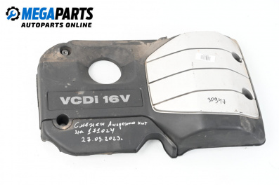 Engine cover for Chevrolet Captiva SUV (06.2006 - ...)