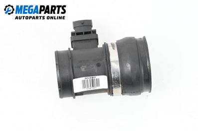 Air mass flow meter for Chevrolet Captiva SUV (06.2006 - ...) 2.0 D 4WD, 150 hp