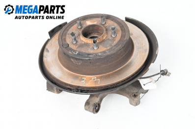 Knuckle hub for Chevrolet Captiva SUV (06.2006 - ...), position: rear - right