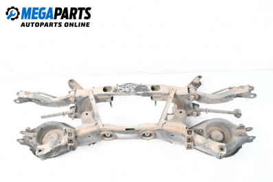 Rear axle for Chevrolet Captiva SUV (06.2006 - ...), suv