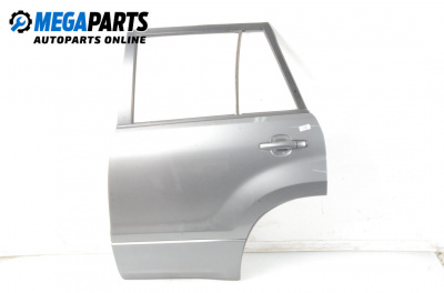 Door for Suzuki Grand Vitara II SUV (04.2005 - 08.2015), 5 doors, suv, position: rear - left